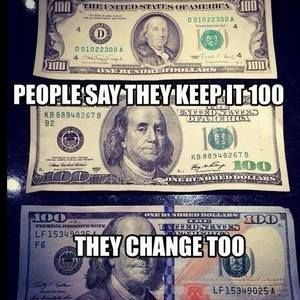 Meet your Posher, Derrick